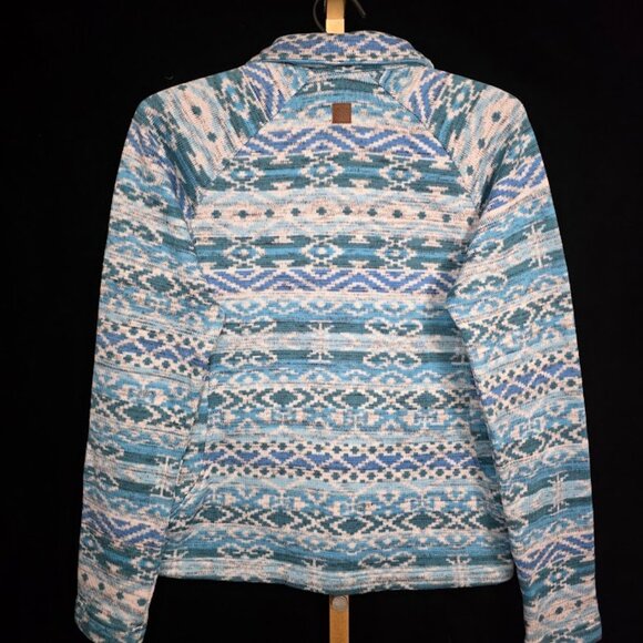 Sherpa Adventure Gear Bhutan Pullover Women's size M - Picture 8 of 13